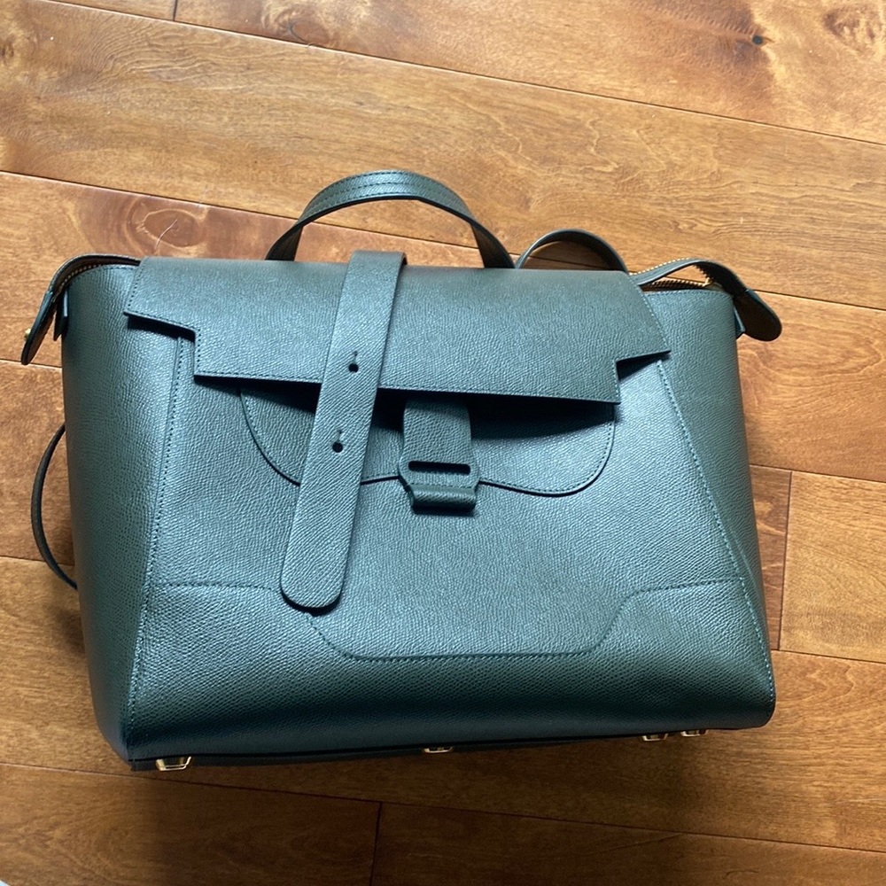 Senreve large Maestra backpack